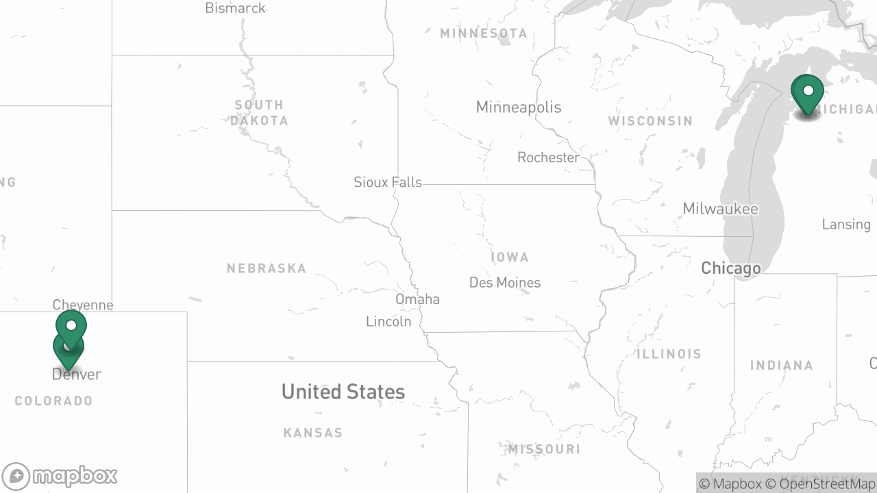 Hagerty office locations
