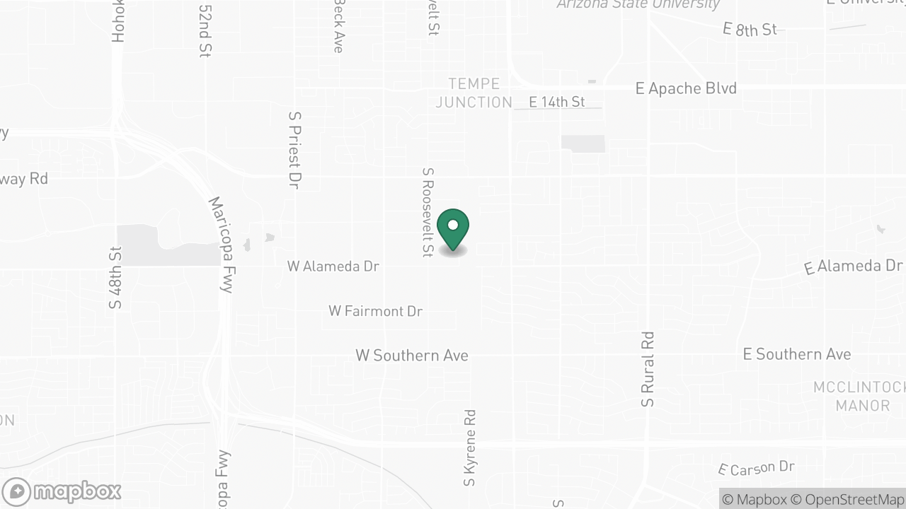 Hammoq office locations