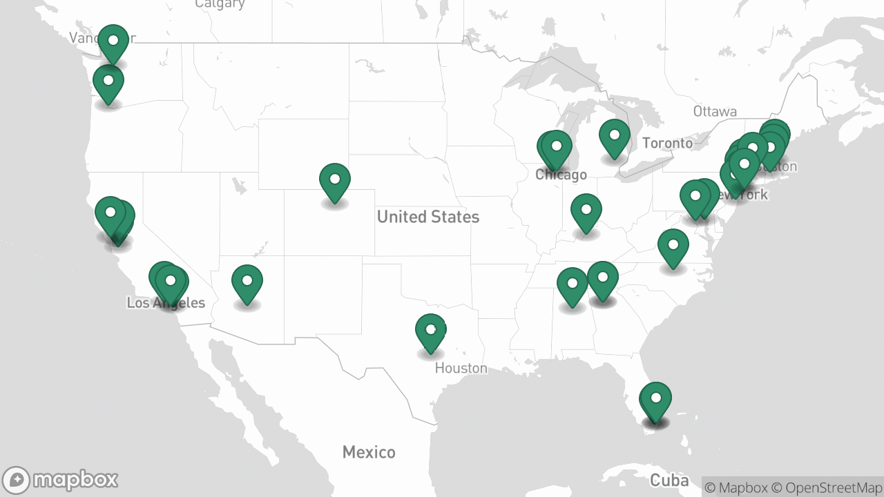 Hannaandersson office locations