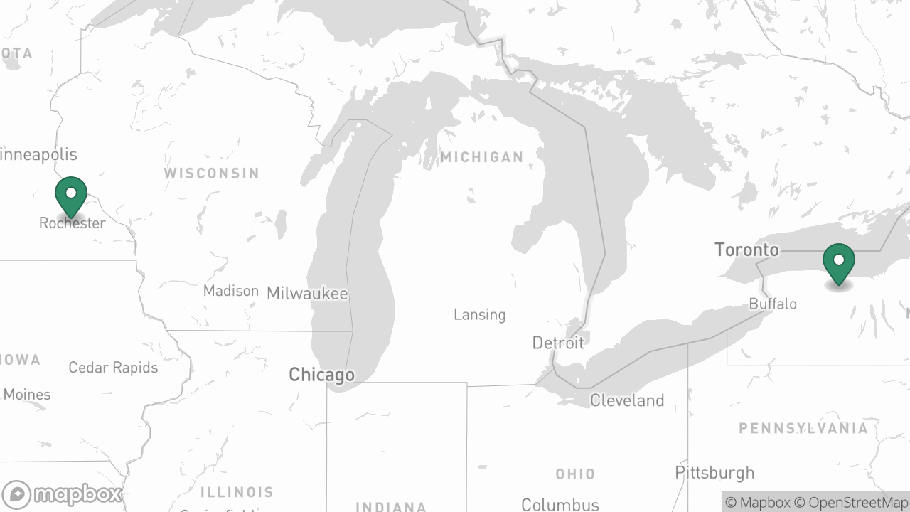 Harris office locations