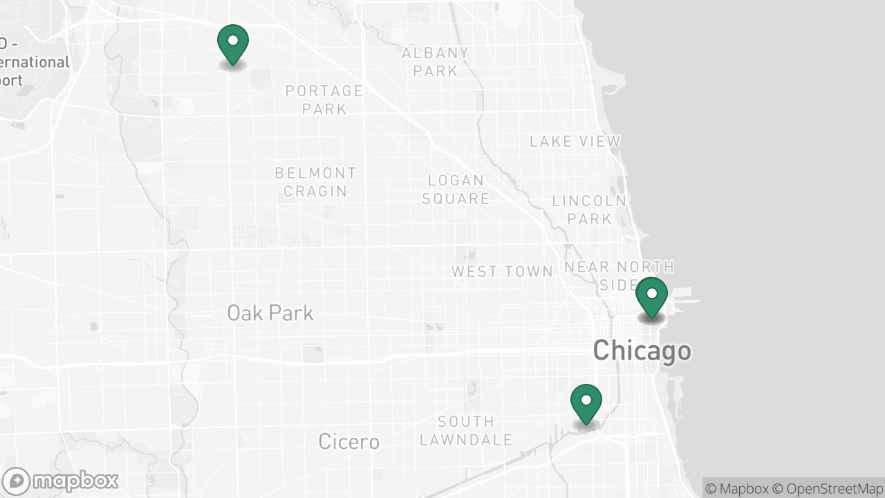 HCSC office locations