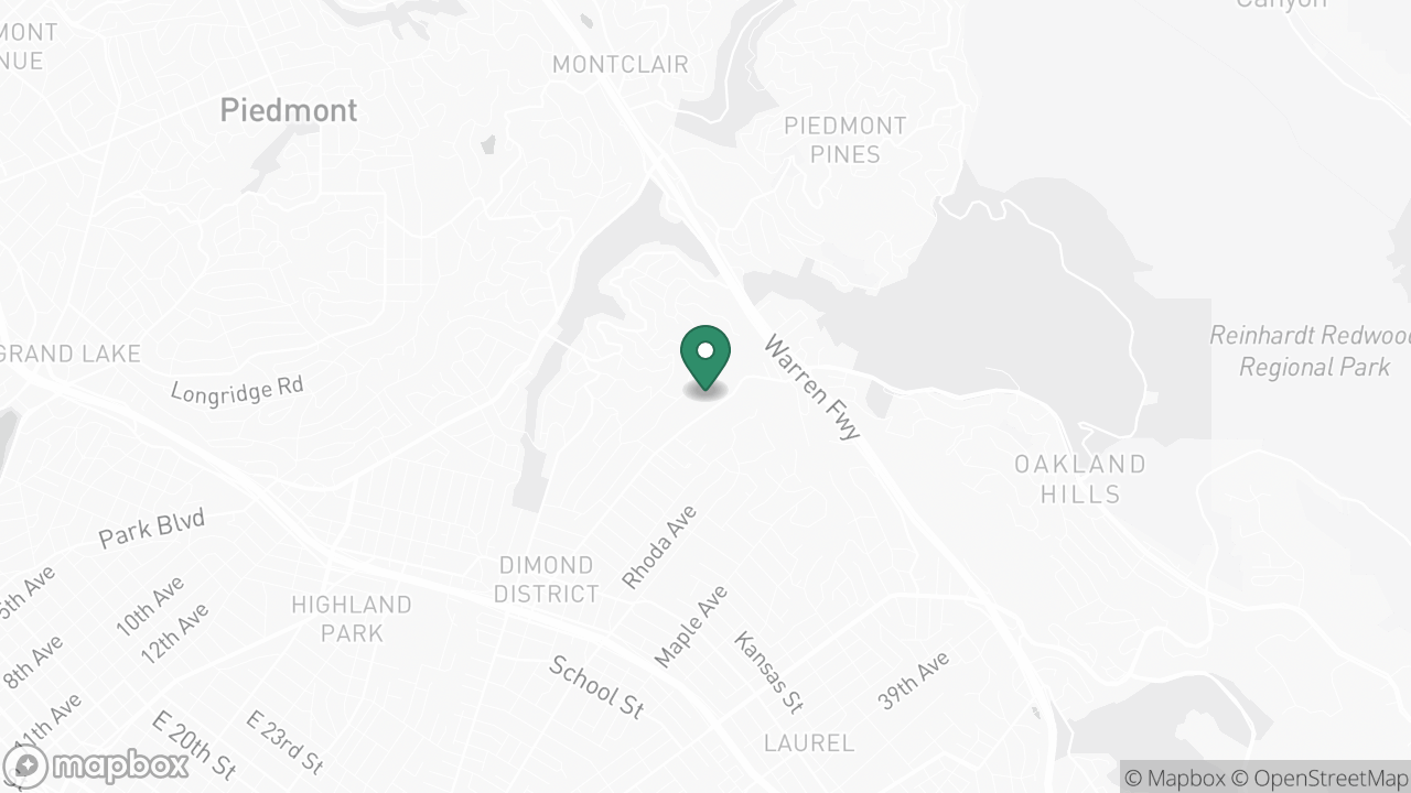 Head-Royce School office locations