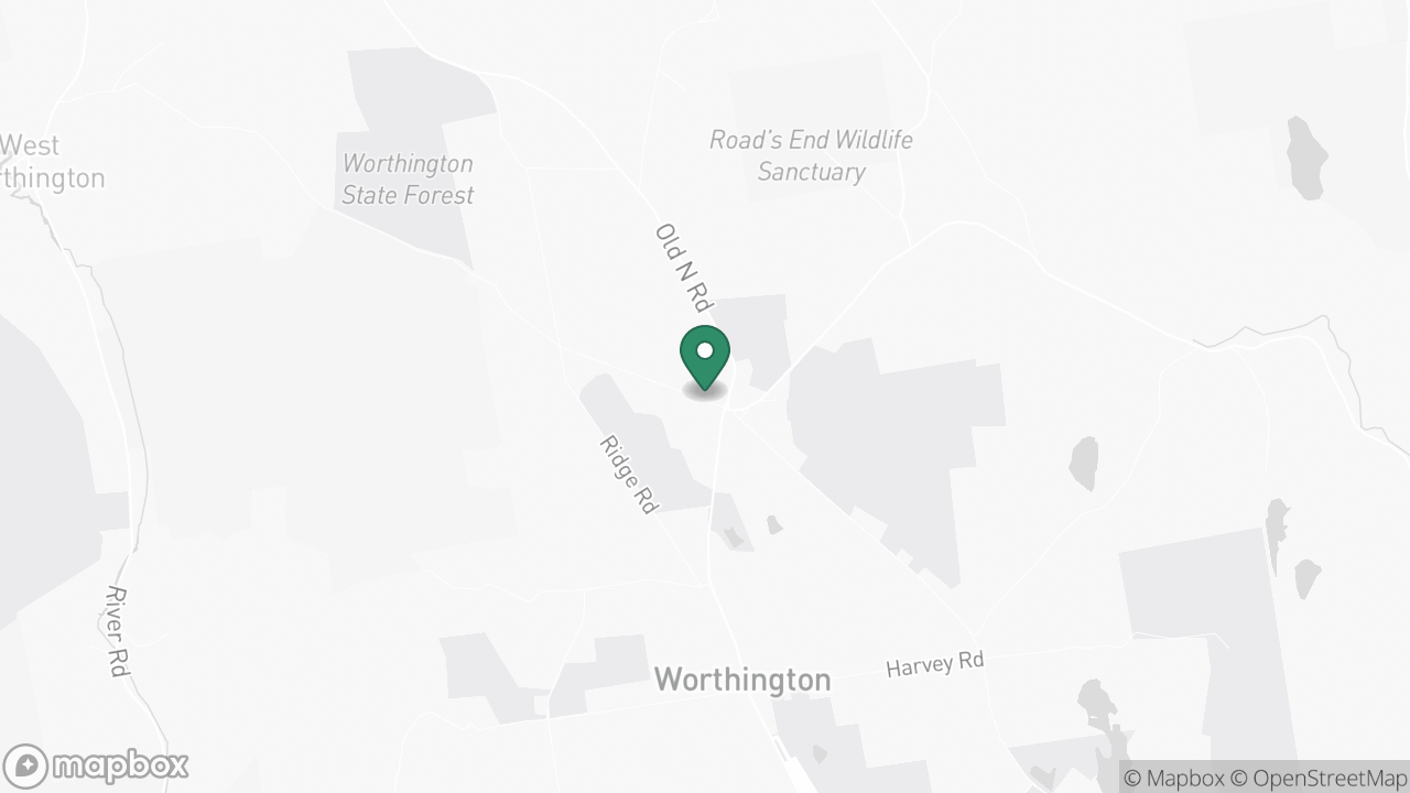 Harvest Midstream office locations