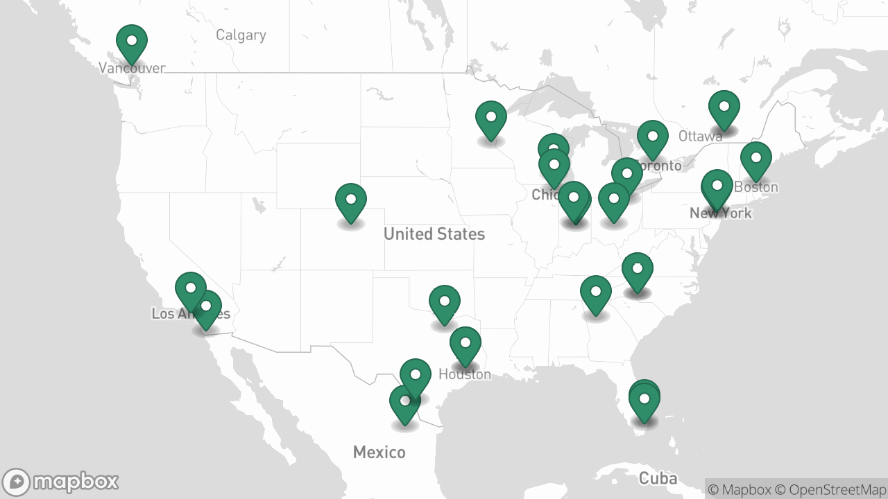 Hellmann office locations
