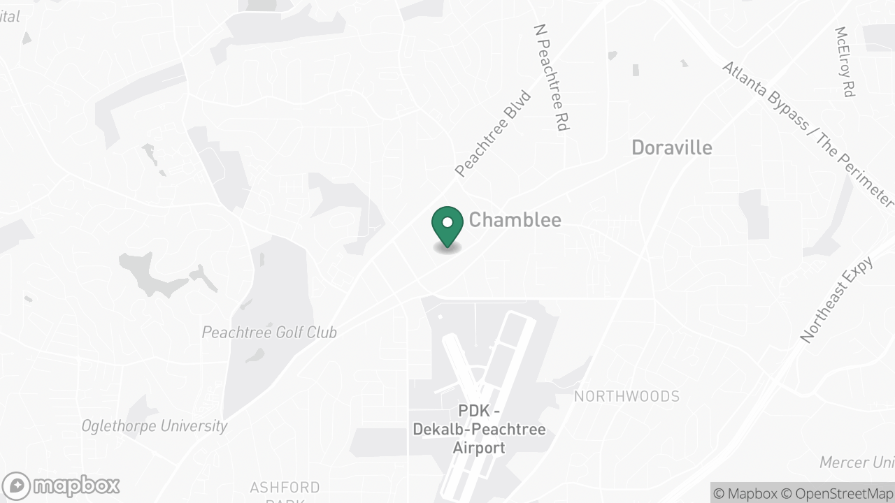 Hermeus office locations