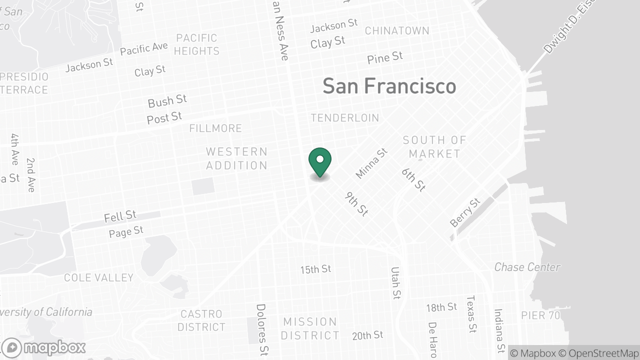 Hevodata office locations