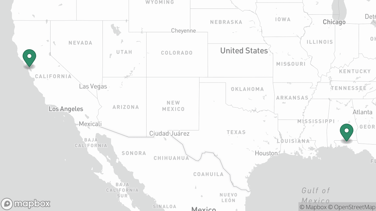 Hex Technologies office locations