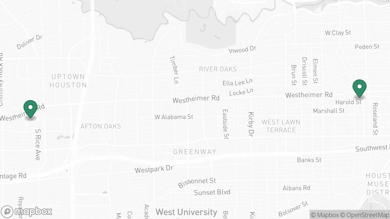 Hexagroup office locations