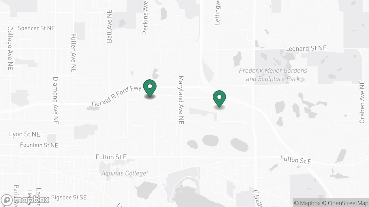 HexArmor office locations