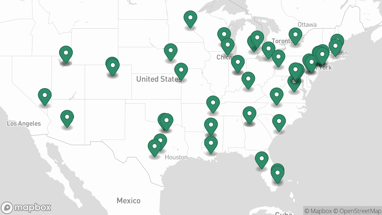 Heyrowan office locations