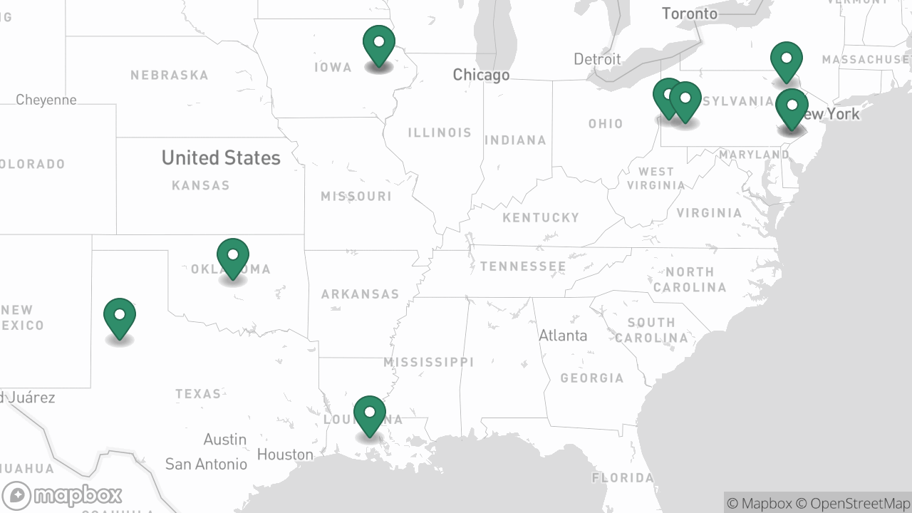 Hibu office locations
