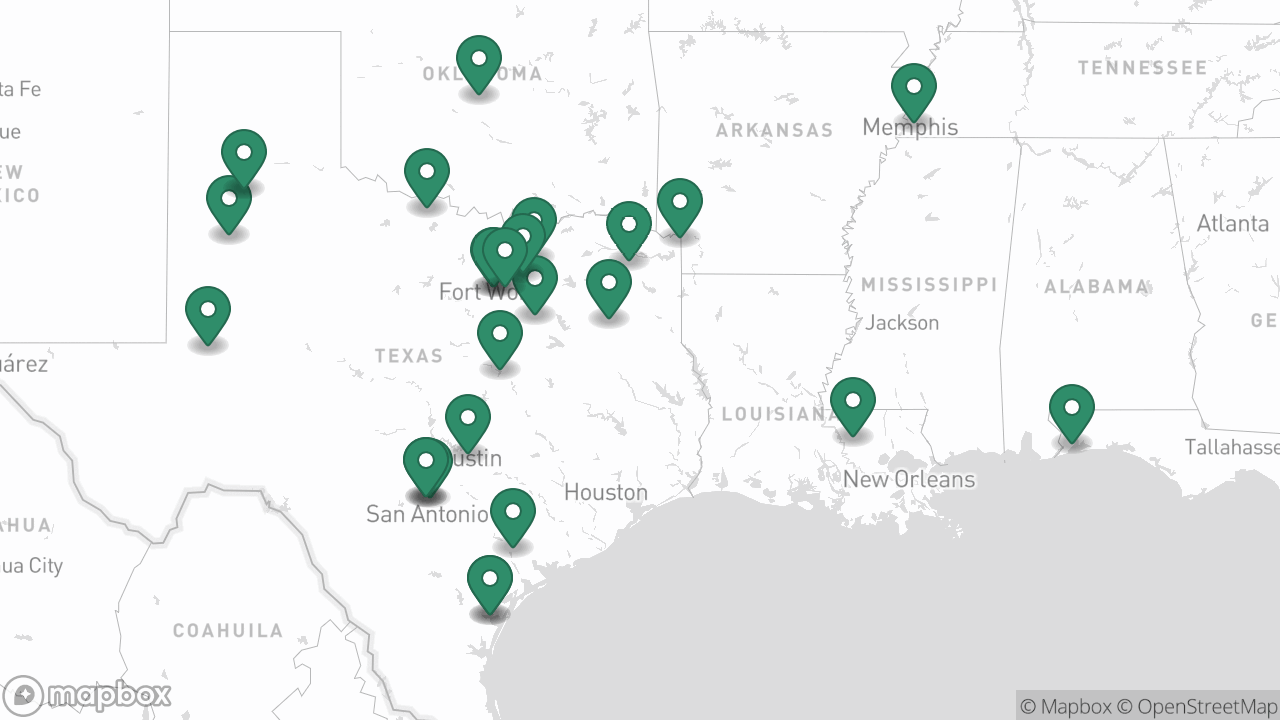 Higginbotham office locations