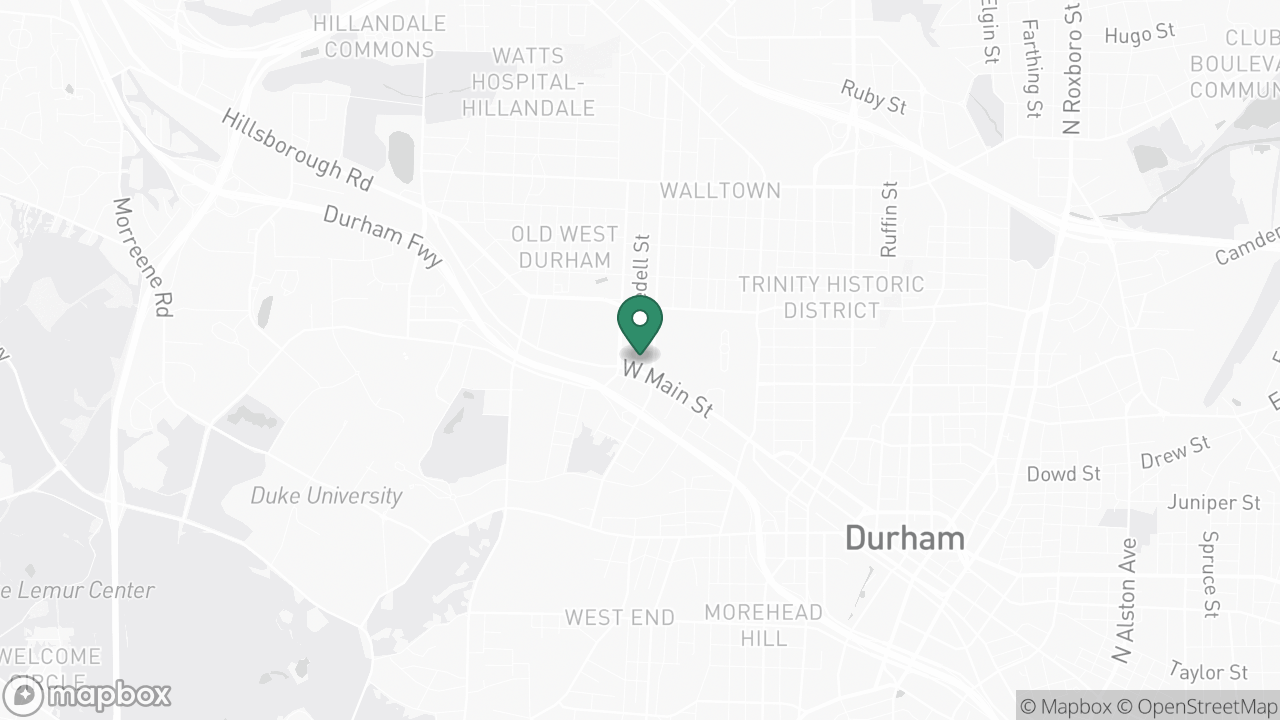 Higharc office locations