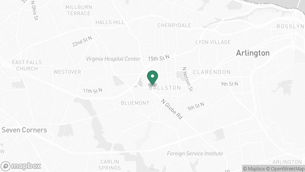 Higher Logic office locations