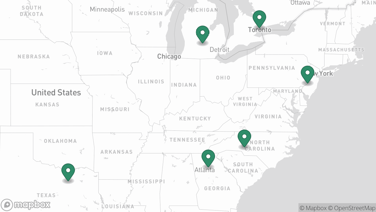 HighLevel office locations