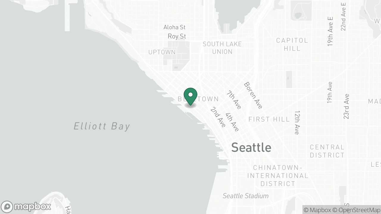Highspot office locations