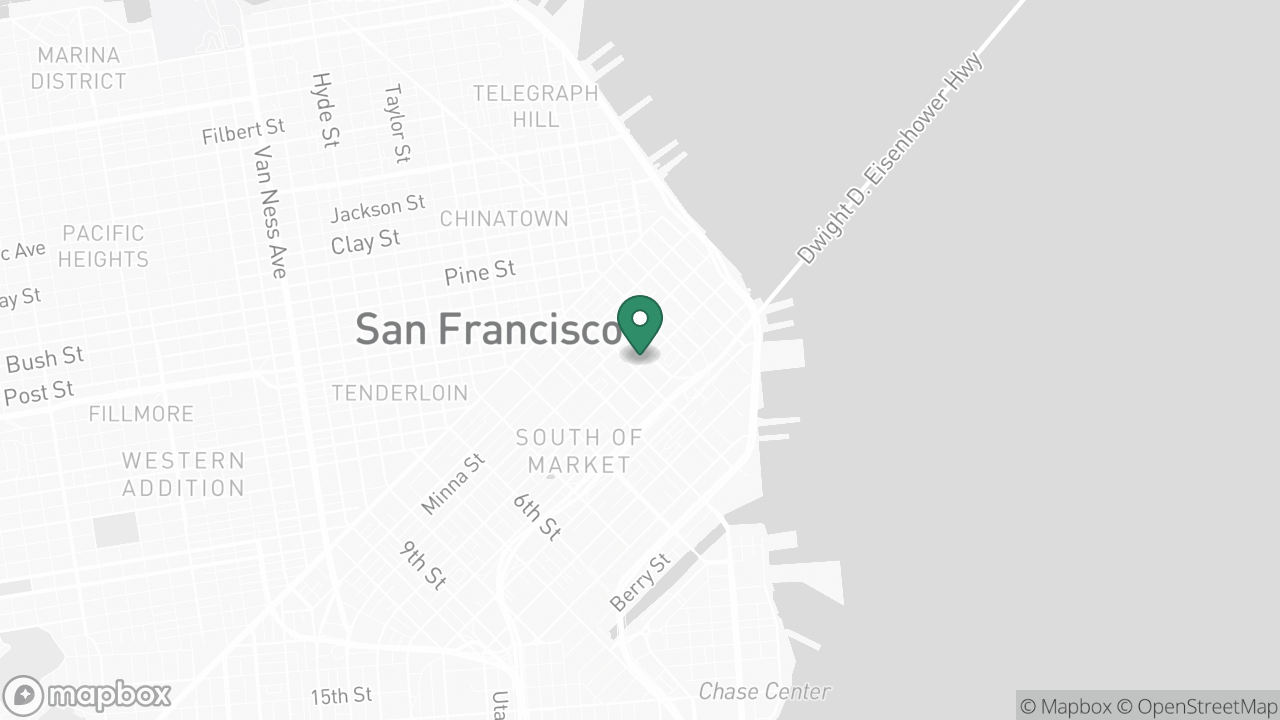 Hightouch office locations