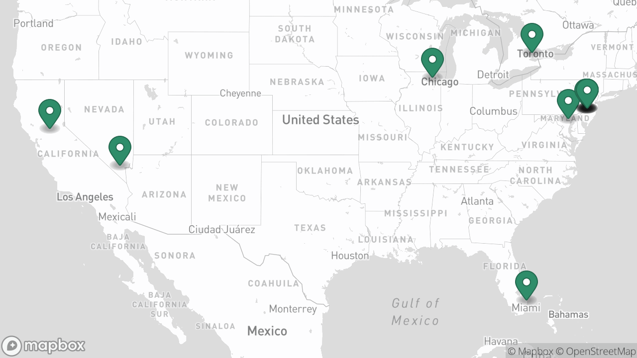 Holman office locations