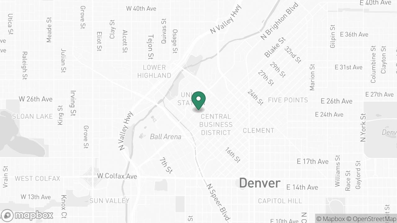 Homebot office locations