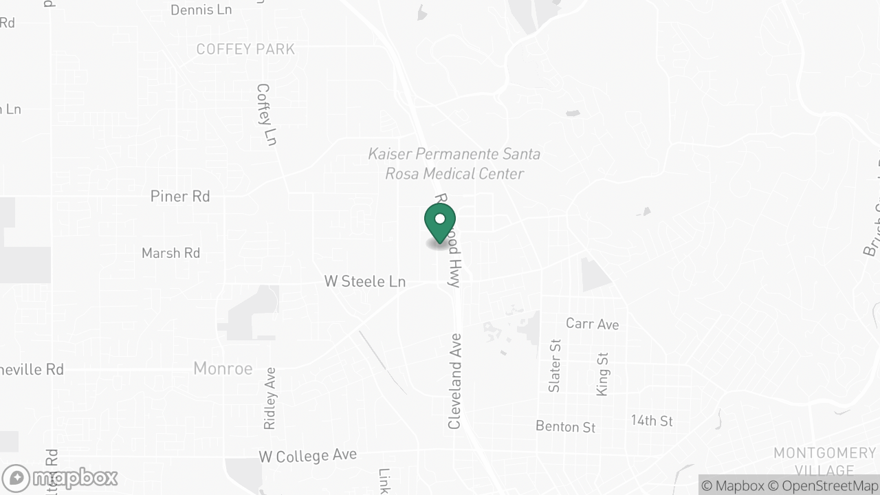 Homebound office locations