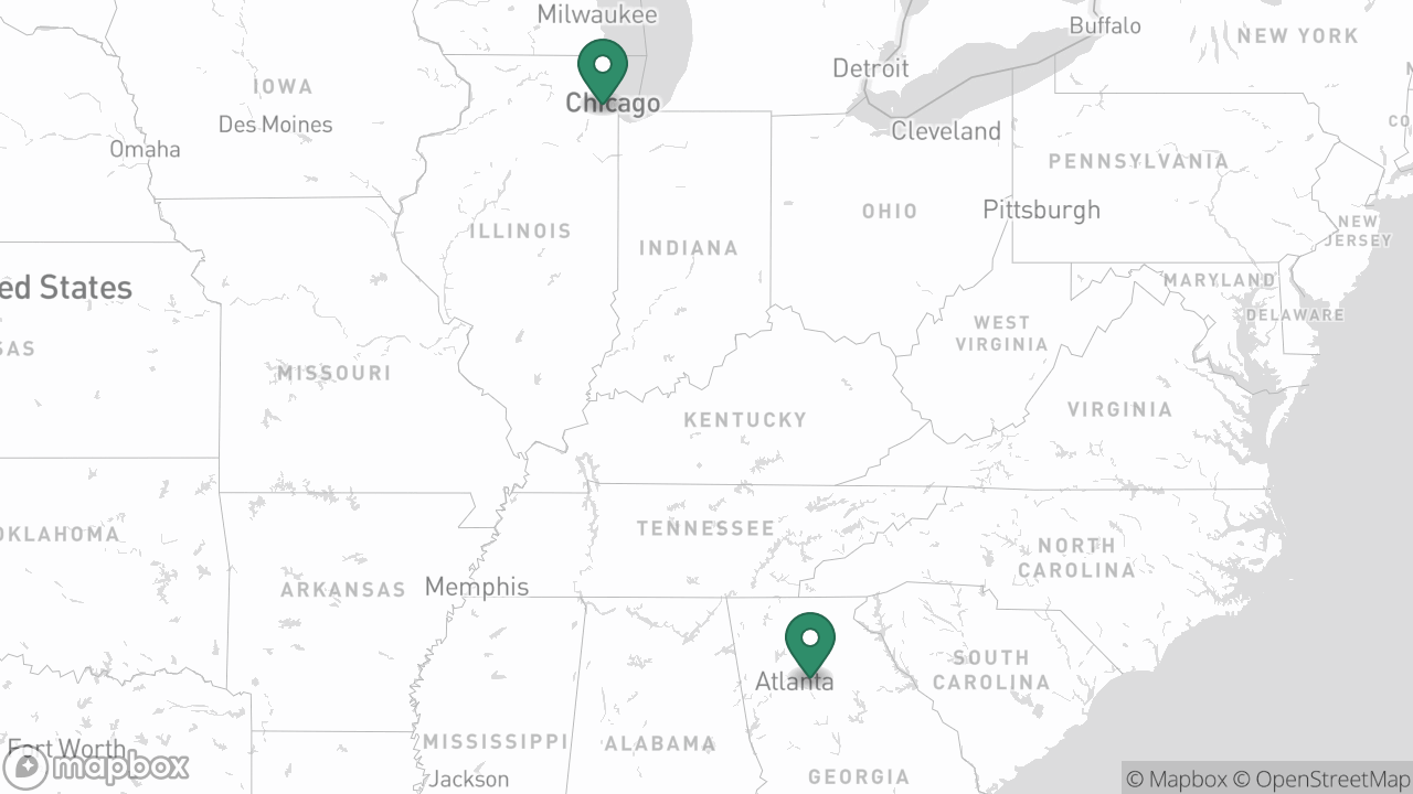 Home Chef office locations