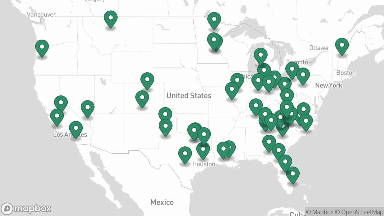 Horace Mann office locations