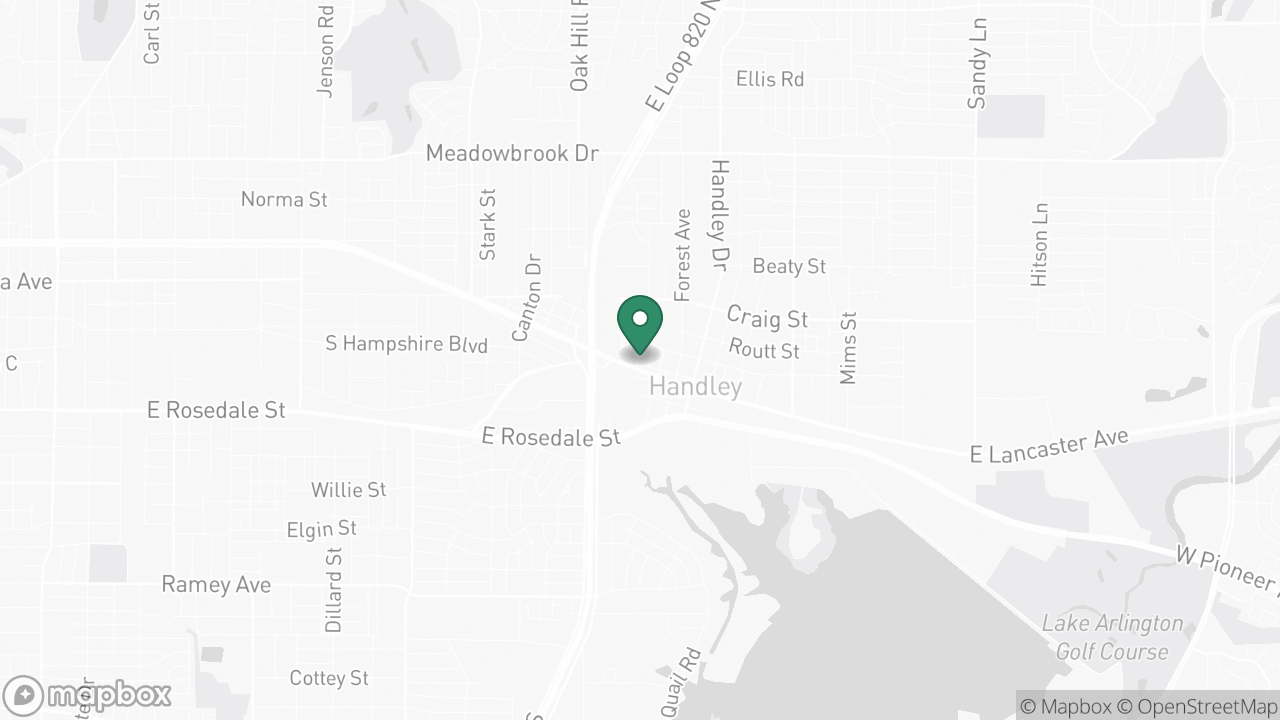 Horizon office locations