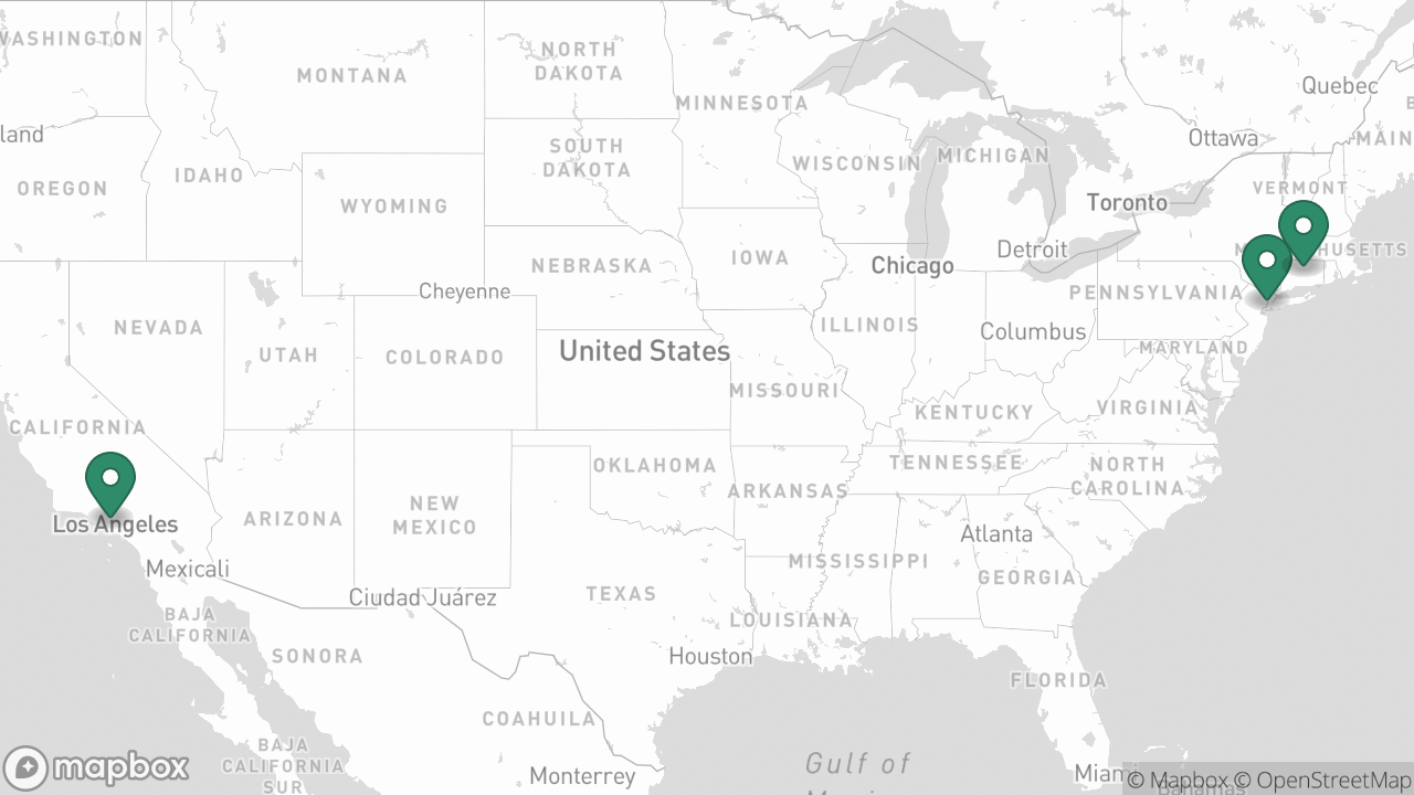 Horizonmedia office locations