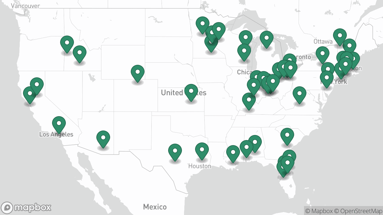 Hotplate office locations
