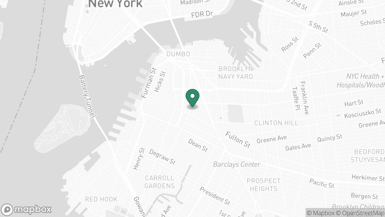 Housing Works office locations