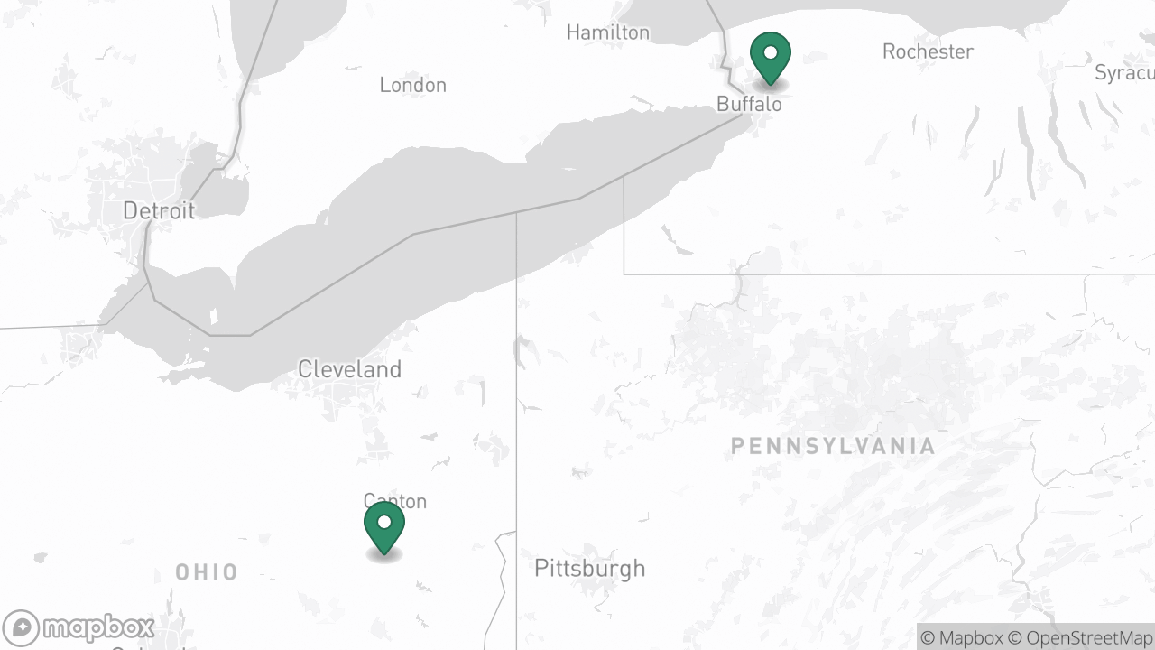Howden office locations