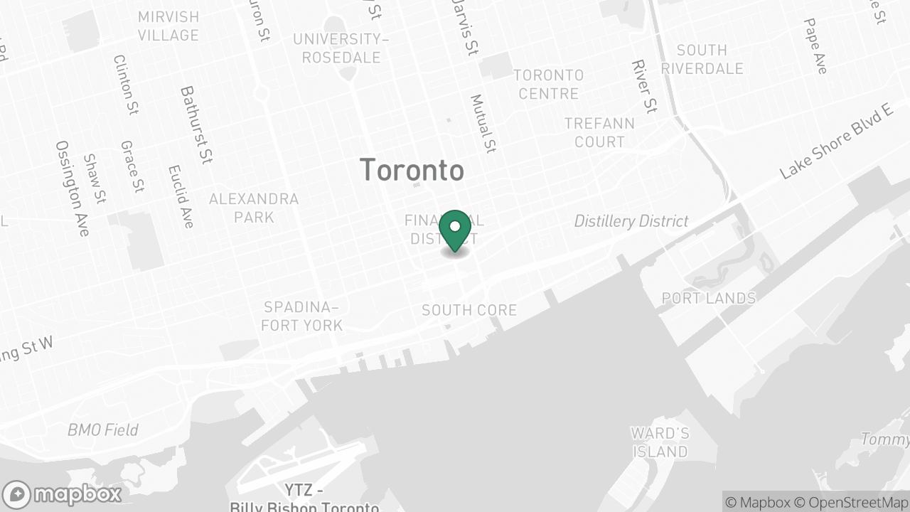 HR Connect Limited office locations