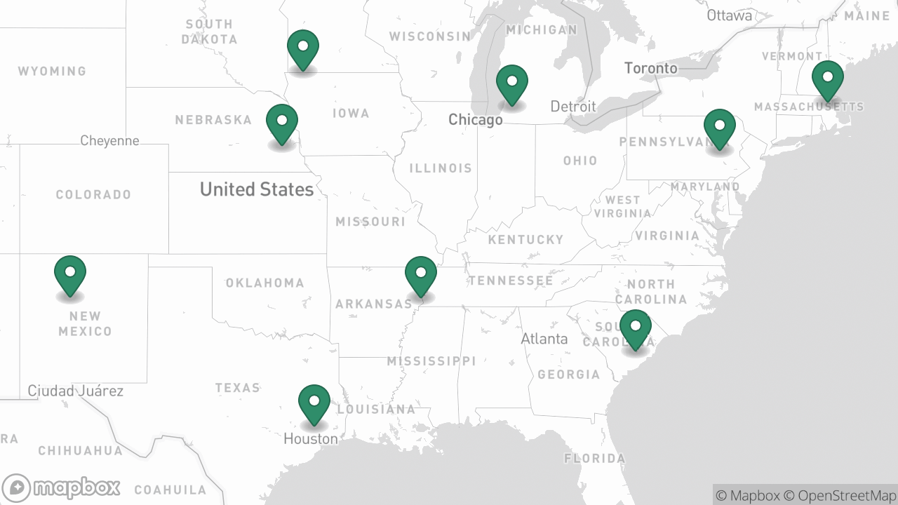 Hudl office locations