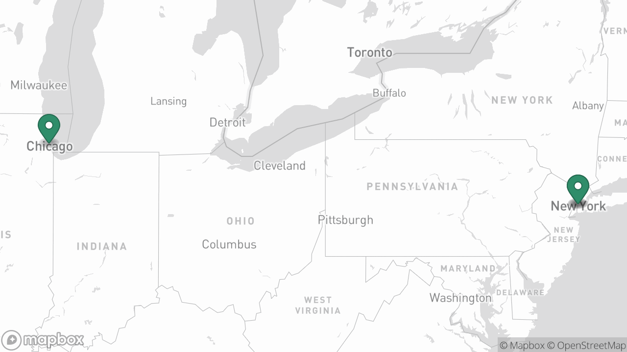 Hudson River Trading office locations