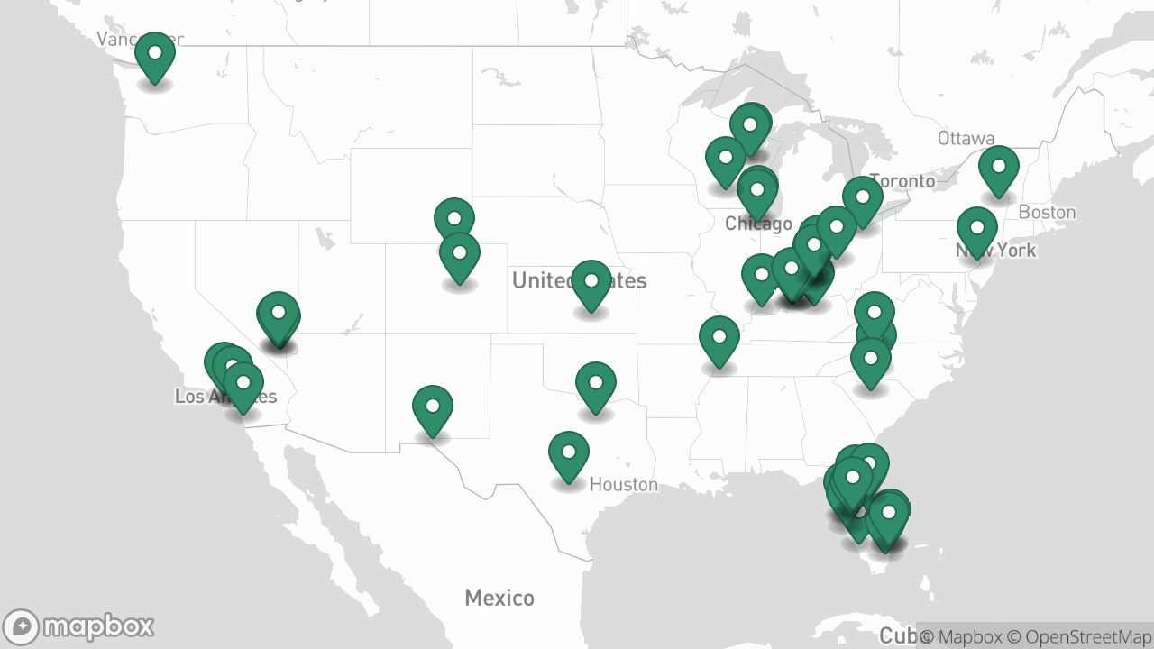 Humana office locations