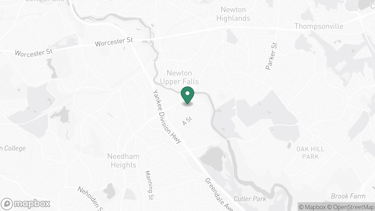 HPR (Hyannis Port Research) office locations