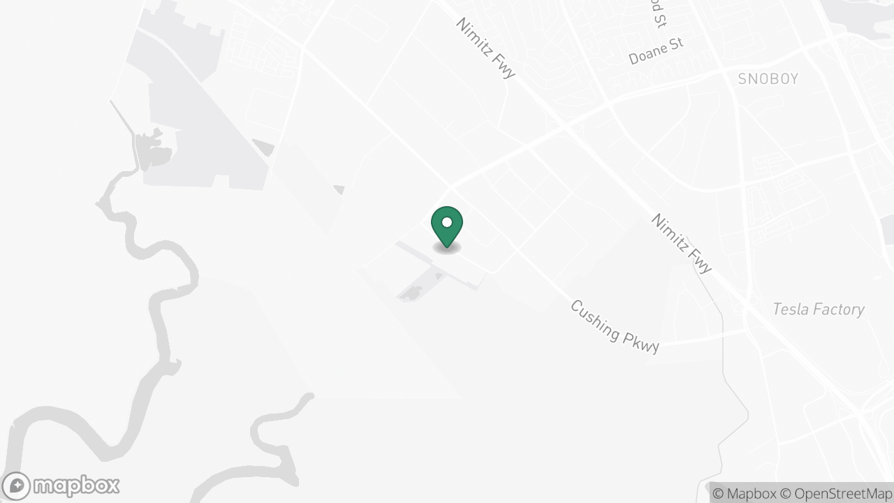 Hyve Solutions office locations