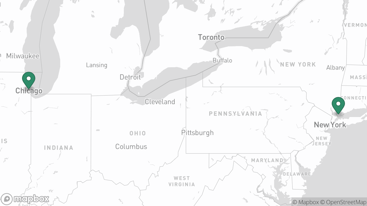 Interactive Brokers office locations