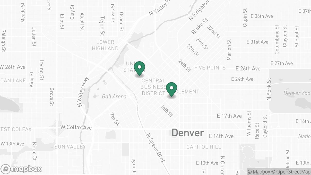 Ibotta office locations