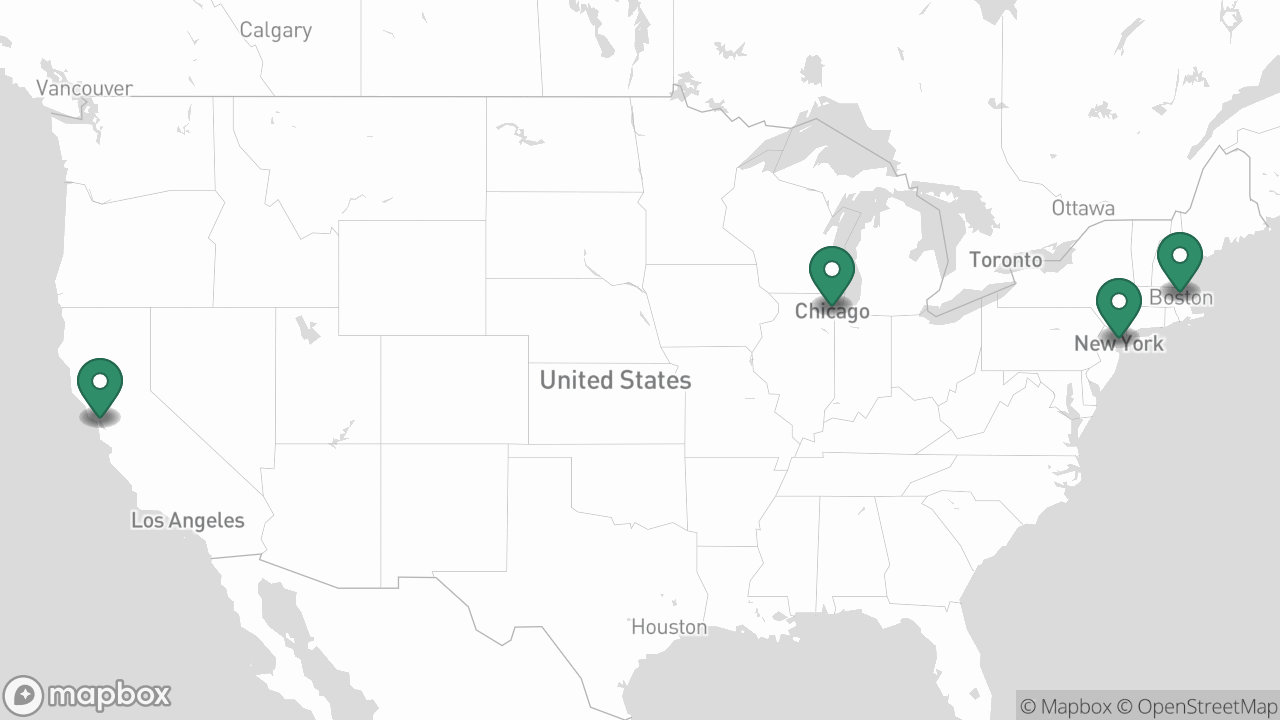 IDEO office locations
