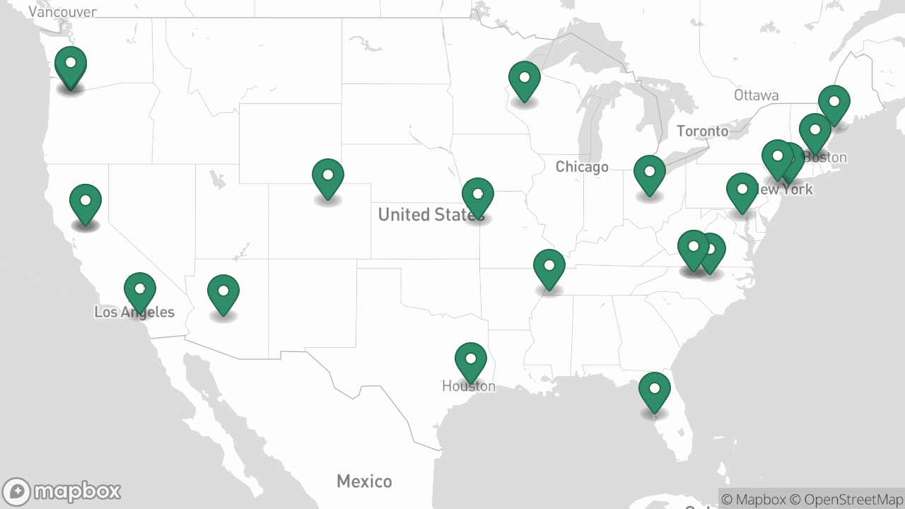 IDEXX office locations