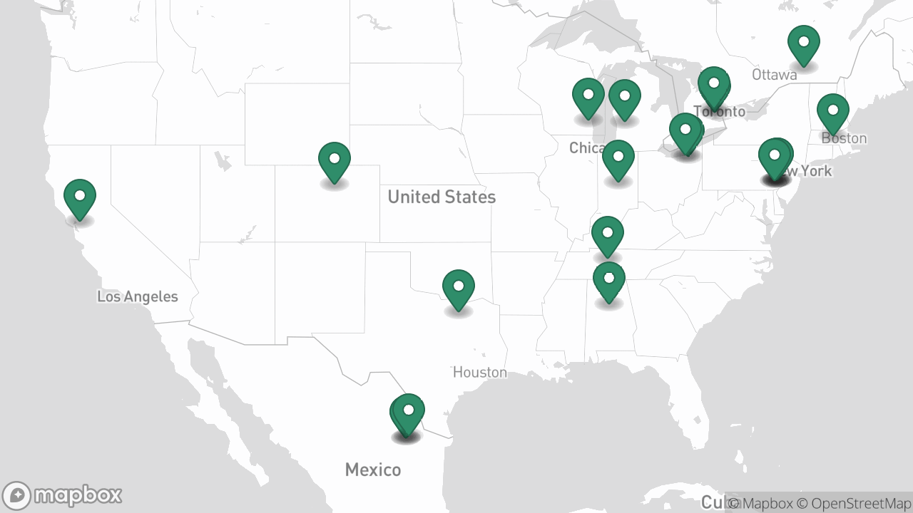 Institute of Foundation Models office locations