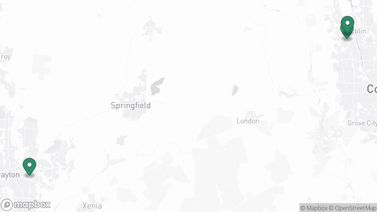 IGS Energy office locations