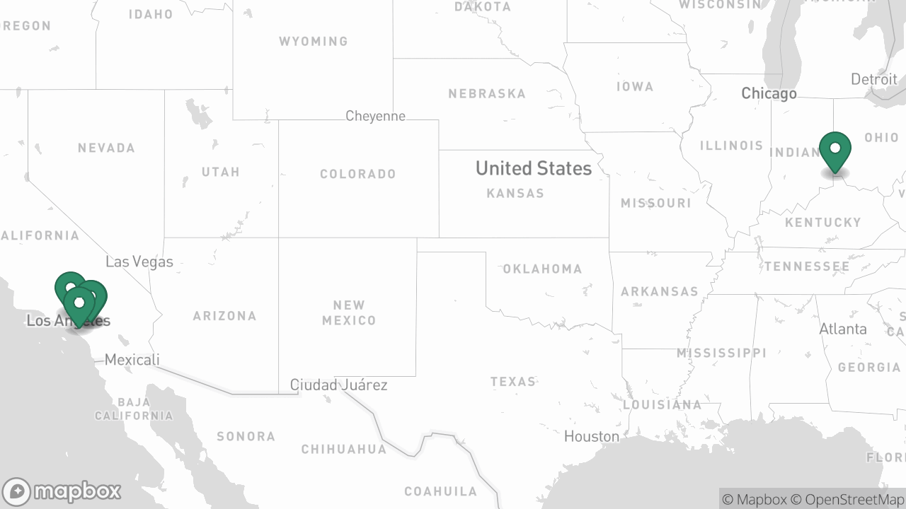 iHerb office locations