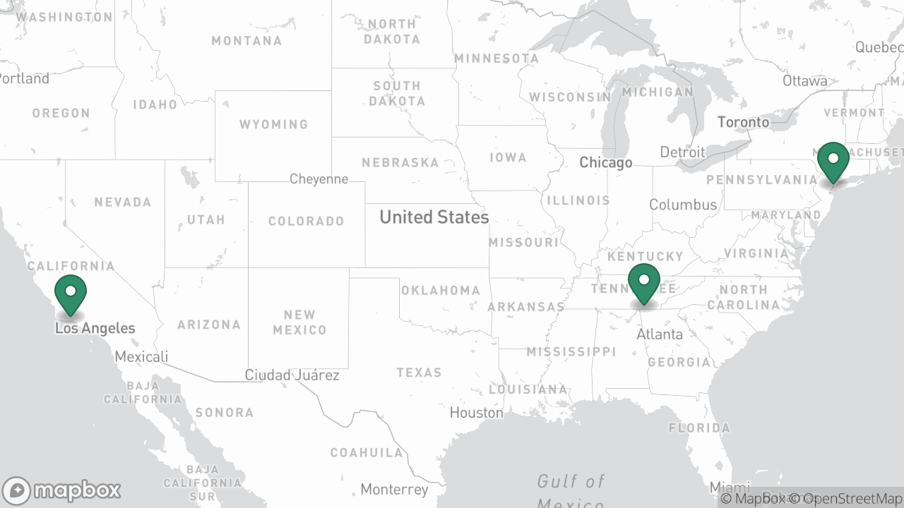 Impact.com office locations