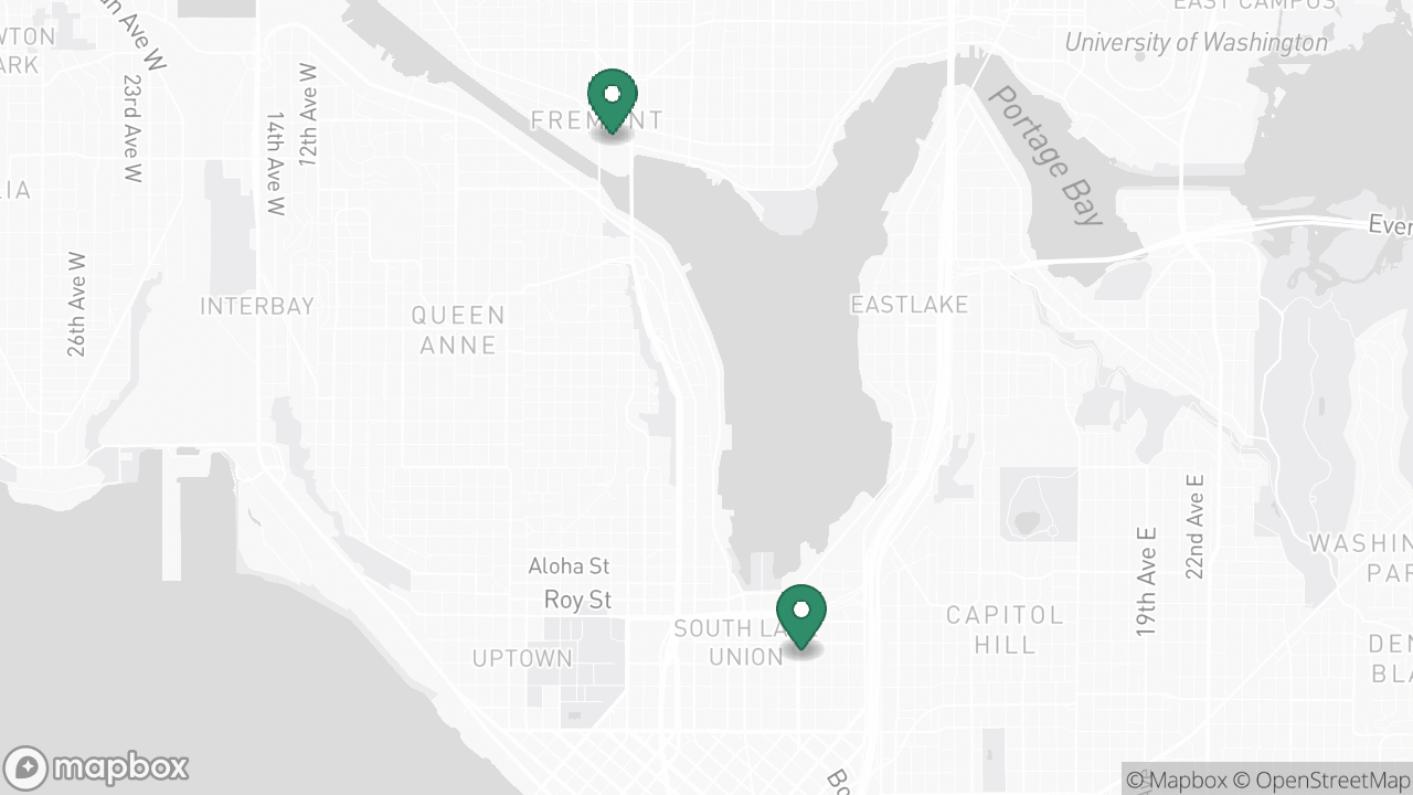 Impinj office locations