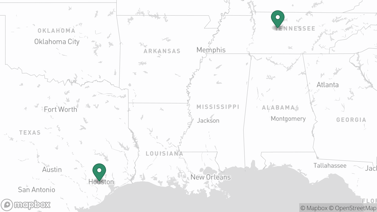 Inception Fertility office locations