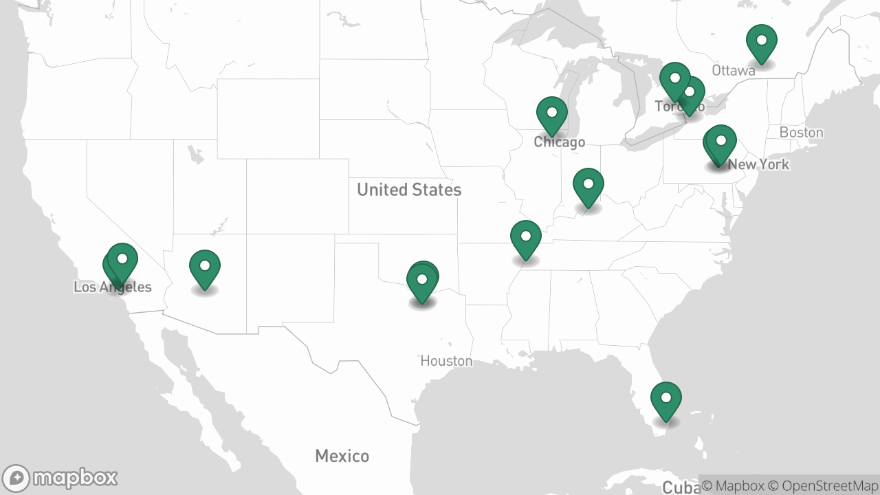 Ingram Micro office locations