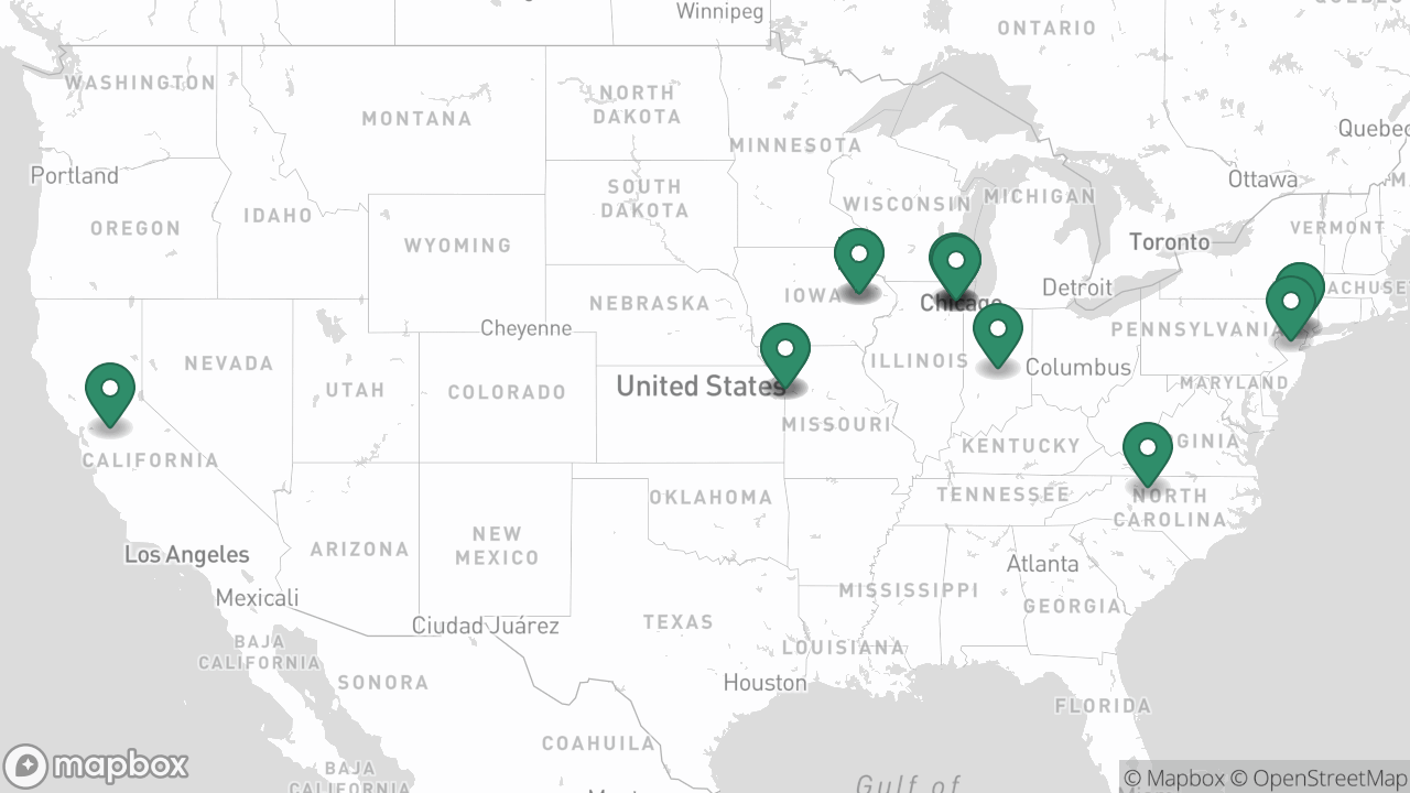Ingredion office locations