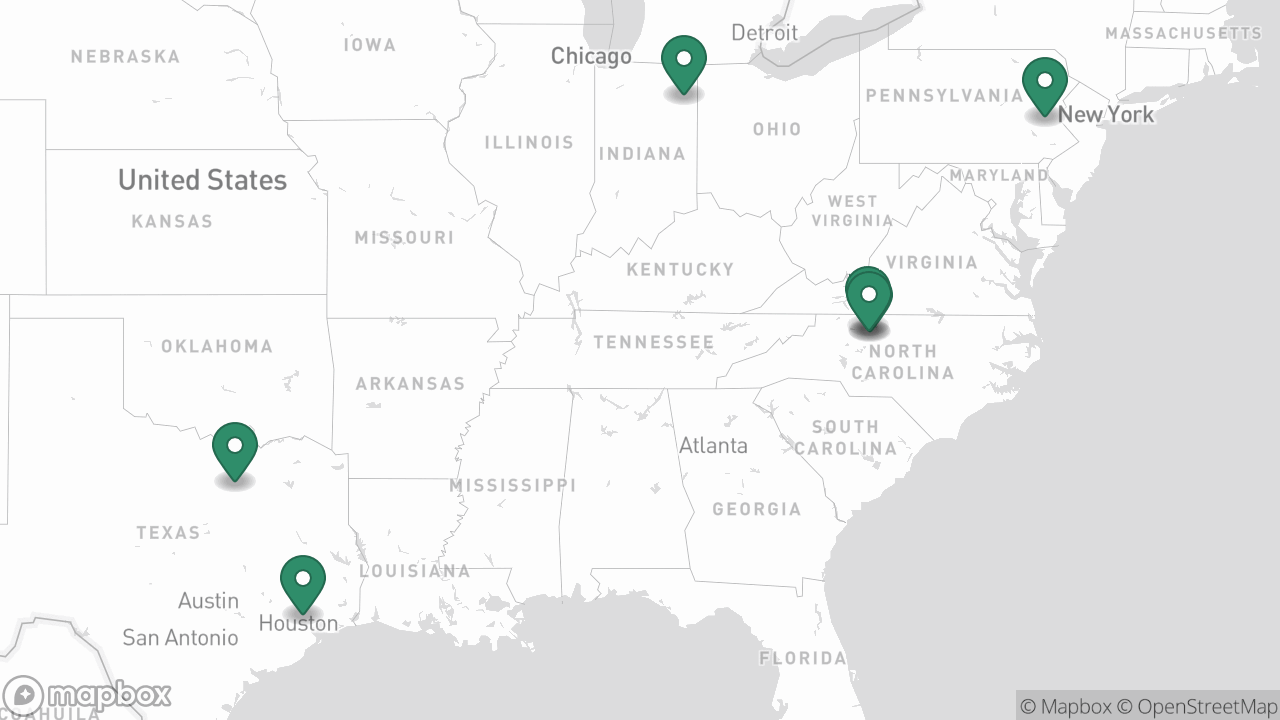 Inmar Intelligence office locations